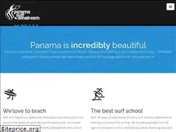 Sites similar to panamasurfschool.com