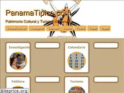Sites similar to panamatipico.com