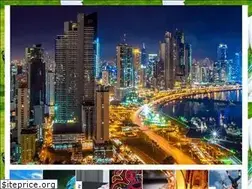 Sites similar to panamatour.it