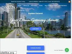 Sites similar to panamatravelcorp.com