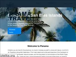 Sites similar to panamatravelunlimited.com