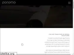 Sites similar to panamatrimmings.it