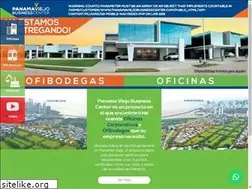 Sites similar to panamaviejobusinesscenter.com