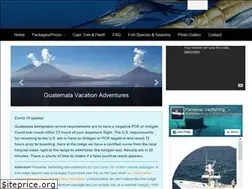 Sites similar to panamaxsailfishing.com