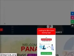 Sites similar to panamaxtapes.com
