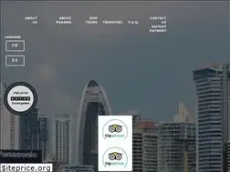 Sites similar to panamayourway.com