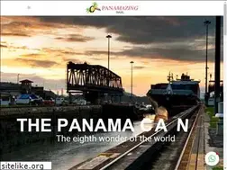 Sites similar to panamazing.com
