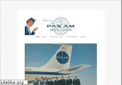 Sites similar to panambrands.com