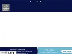 Sites similar to panamby.com.br