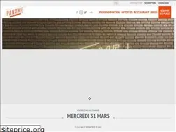 Sites similar to panameartcafe.com