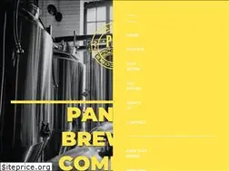 Sites similar to panamebrewingcompany.com