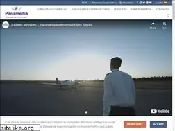 Sites similar to panamedia.org