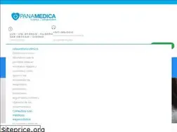 Sites similar to panamedica.com.pa