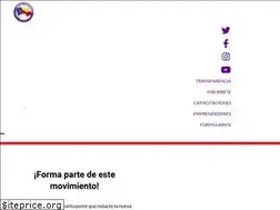 Sites similar to panamenistas.com