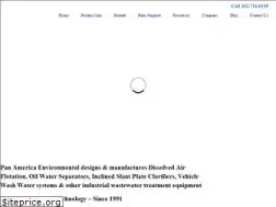 Sites similar to panamenv.com