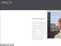 Sites similar to panamequities.com