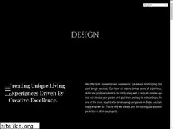 Sites similar to panameralandscape.com