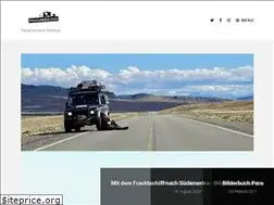 Sites similar to panamericana.de