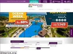 Sites similar to panamericanaturismo.cl