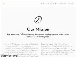 Sites similar to panamericancoffee.com