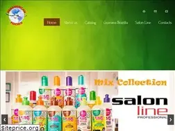 Sites similar to panamericanfoods.com