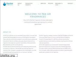 Sites similar to panamericanfragrances.com