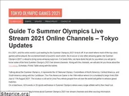 Sites similar to panamericangamesupdates.com