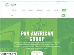 Sites similar to panamericangroup.com