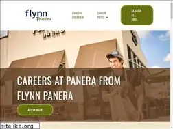 Sites similar to panamericanjobs.com