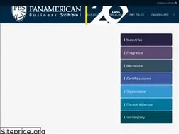 Sites similar to panamericanlatam.com