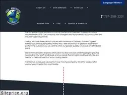 Sites similar to panamericanlatino.com
