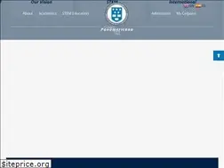 Sites similar to panamericano.edu.co