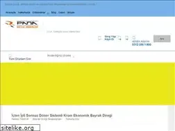 Sites similar to panametaldirekler.com
