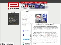 Sites similar to panametria.cz