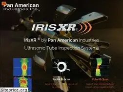 Sites similar to panamiris.com