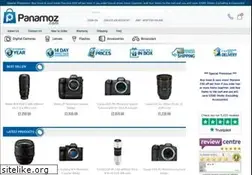 Sites similar to panamoz.com