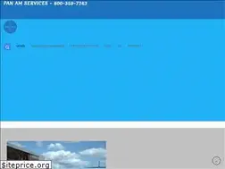 Sites similar to panamservices.com