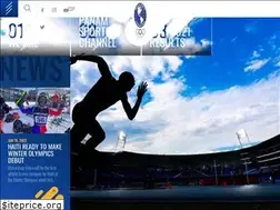 Sites similar to panamsports.org