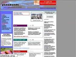 Sites similar to panamundo.com