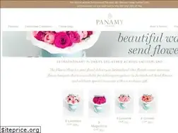 Sites similar to panamy.ch