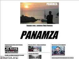 Sites similar to panamza.com
