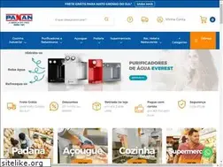 Sites similar to panan.com.br