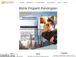 Sites similar to panangianschool.com