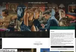Sites similar to pananti.com