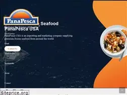Sites similar to panapesca.com