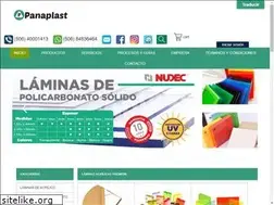 Sites similar to panaplast.net