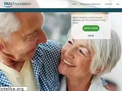Sites similar to panapply.org