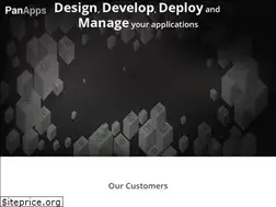 Sites similar to panapps.co