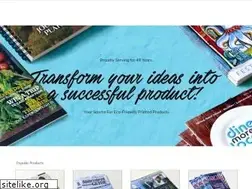 Sites similar to panaprint.com