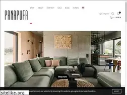 Sites similar to panapufa.com